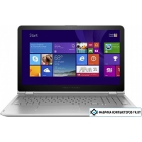 Ноутбук HP ENVY 15-w155nr x360 [M1V67UA]