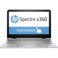 Ноутбук HP Spectre 13-4103dx x360 [N1R85UA] 4 Гб