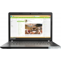 Ноутбук Lenovo IdeaPad 100-14IBY [80MH0099PB]