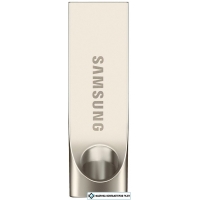 USB Flash Samsung MUF-64BA 64GB (серебристый)