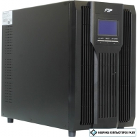 Источник бесперебойного питания FSP Knight Pro+ 3K [PPF27A0300]