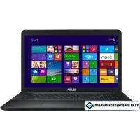 Ноутбук ASUS R752LN-TY179D 8 Гб