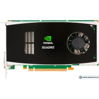 Видеокарта PNY Quadro FX 1800 768MB GDDR3 (VCQFX1800-PCIE-PB)