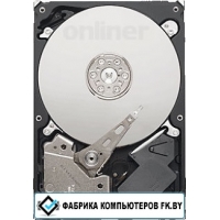 Жесткий диск Seagate Pipeline HD 500GB (ST3500312CS)