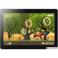 Планшет Lenovo IdeaPad Miix 300-10IBY 32GB (с клавиатурой) [80NR004KRK]