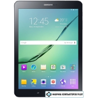 Планшет Samsung Galaxy Tab S2 9.7 32GB Black [SM-T813]