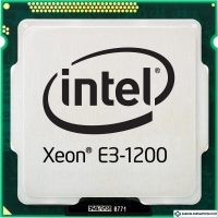 Процессор Intel Xeon E3-1270 V5 (BOX)