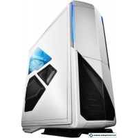 Корпус NZXT Phantom 820 Glossy White (CA-PH820-W1)