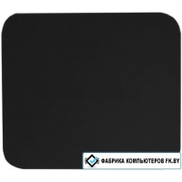 Коврик для мыши Buro BU-CLOTH/black матерчатый