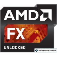 Процессор AMD FX-8320E Black Edition BOX (FD832EWMHKBOX)