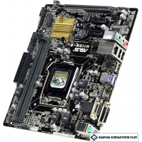 Материнская плата ASUS H110M-R/C/SI