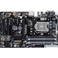 Материнская плата Gigabyte GA-Z97-HD3 (rev. 2.0)