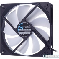 Кулер для корпуса Fractal Design Silent R3 120мм [FD-FAN-SSR3-120-WT]