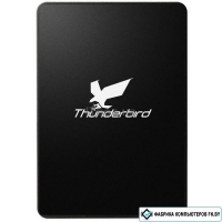 SSD Apacer Thunderbird AST680S 128GB [AP128GAST680S]