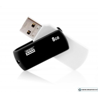 USB Flash GOODRAM UCO2 16GB UCO2-0160KWR11