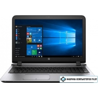 Ноутбук HP ProBook 430 G3 [W4N70EA]