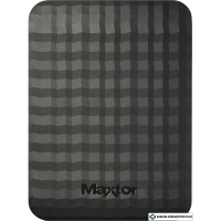 Внешний жесткий диск Seagate M3 Portable 1TB [STSHX-M101TCBM]