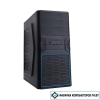 Корпус STC Midi Tower EX-4 450W