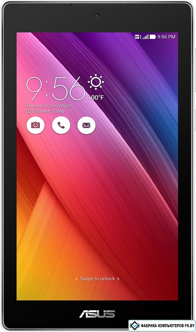 Planshet Asus Zenpad C 7 0 Z170mg 1b003a 8gb 3g White Kupit V Minske Prodazha V Kredit Ceny Harakteristiki Otzyvy