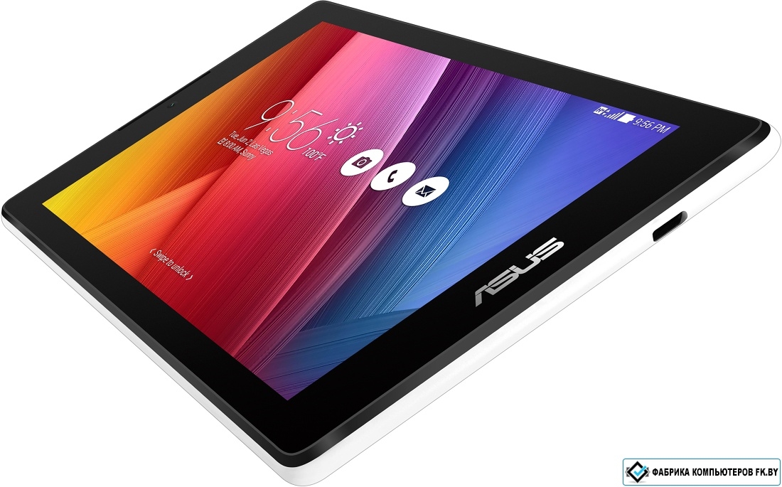 Planshet Asus Zenpad C 7 0 Z170mg 1b003a 8gb 3g White Kupit V Minske Prodazha V Kredit Ceny Harakteristiki Otzyvy