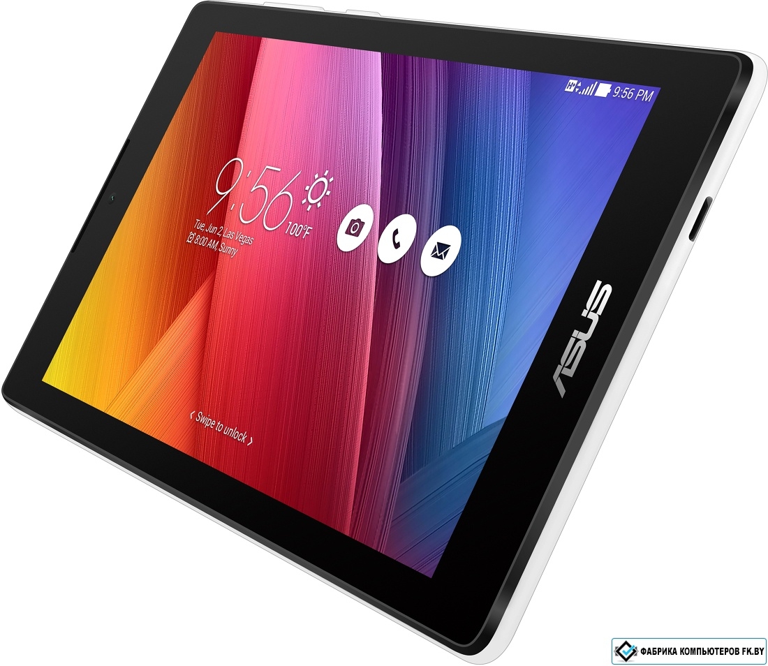Planshet Asus Zenpad C 7 0 Z170mg 1b003a 8gb 3g White Kupit V Minske Prodazha V Kredit Ceny Harakteristiki Otzyvy