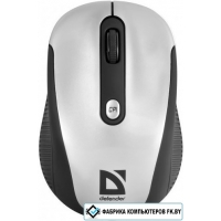 Мышь Defender Optimum MS-125 Nano