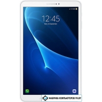 Планшет Samsung Galaxy Tab A (2016) 16GB LTE White [SM-T585]