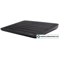 Подставка для ноутбука Zalman ZM-NC3 Black