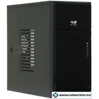 Корпус In Win ENR021 400W