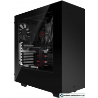 Корпус NZXT S340 (черный) [CA-S340W-B1]