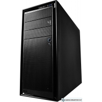 Корпус NZXT Source 220 Black [CA-SO220-01]