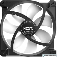 Кулер для корпуса NZXT FN V2 120мм [RF-FN122-RB]