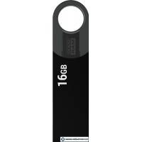 USB Flash GOODRAM URA2 16Gb [URA2-00160K0R11]