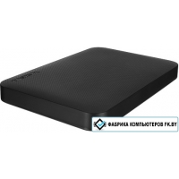 Внешний жесткий диск Toshiba Canvio Ready 1TB [HDTP210EK3AA]