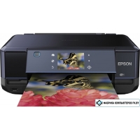 МФУ Epson Expression Premium XP-710