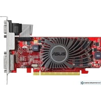 Видеокарта ASUS HD 5450 1GB DDR3 (HD5450-SL-GD3-L-V2)
