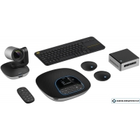 Web камера Logitech Group ConferenceCam [960-001057]