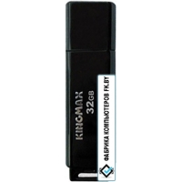USB Flash Kingmax PD-07 32Gb (KM32GPD07B)