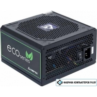 Блок питания Chieftec Eco Series GPE-400S