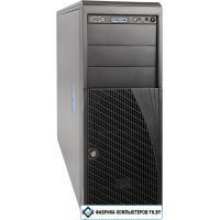 Корпус Intel Server Chassis P4304XXMFEN2 550W