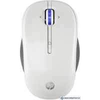 Мышь HP X3300 (белый) [H4N94AA]