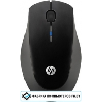 Мышь HP X3900 Wireless Mouse (H5Q72AA)