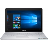 Ноутбук ASUS Zenbook Pro UX501VW-FY010T 4 Гб