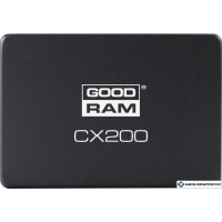 SSD GOODRAM CX200 120GB [SSDPR-CX200-120]