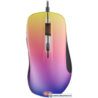Игровая мышь SteelSeries Rival 300 CS:GO Fade Edition