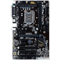 Материнская плата Gigabyte GA-H110-D3 (rev. 1.0)