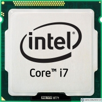 Процессор Intel Core i7-6800K