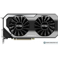 Видеокарта Palit GeForce GTX 1060 6Gb JetStream [NE51060015J9-1060J]