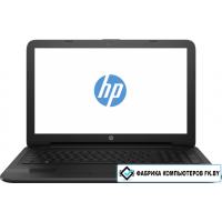 Ноутбук HP 250 G5 [W4M67EA]