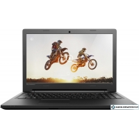 Ноутбук Lenovo IdeaPad 100-15IBD [80QQ010JUA] 6 Гб